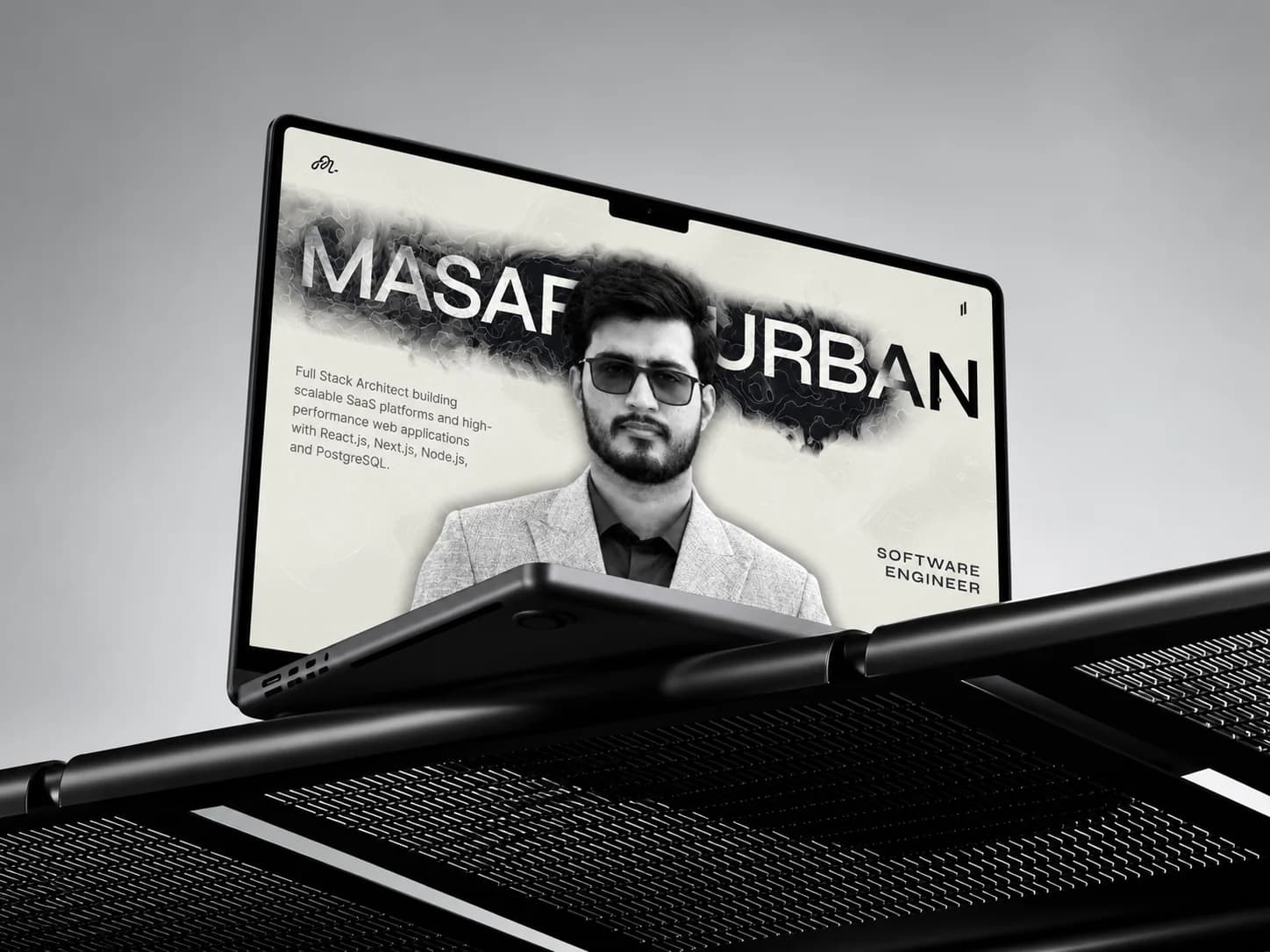 Masab Qurban